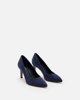 ESCARPINS KAITLYN/VEL MARINE - minelli.fr